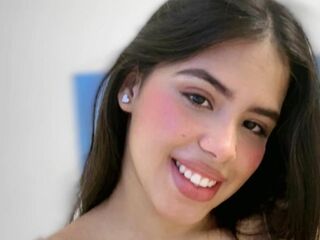 camgirl masturbating with sex toy MiaFoxyx