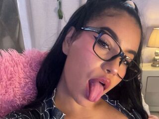 porn web cam MihaCameron