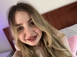 live porn web cam MilaLa