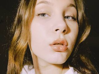 beautiful webcamgirl MilaWillson