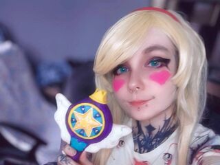 adult cam video chat MilanaStrafer