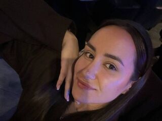 cyber sex web cam MillaFord