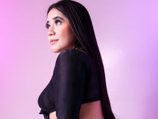 free live cam chat MillyBlake