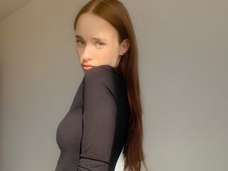 Kinky webcam girl MimiKate