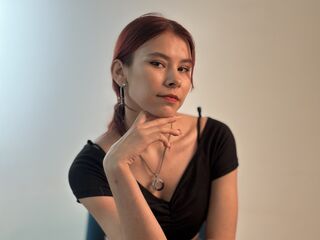 free live webcam video MintaMaguire
