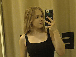 hot livecam MolliMcDaniel