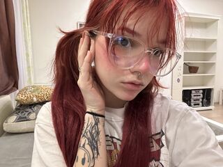 bedroom webcam MollyPlatt