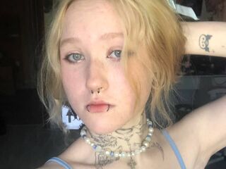 beautiful girl MoriahEverly