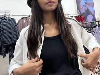 naked cam live NainaSingh
