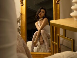 naked webcamgirl picture NallyKim