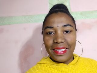 free videochat NatafElodie