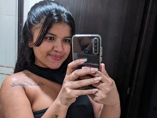 fingering camgirl NatalyWolker