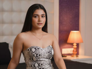 naked girl with webcam masturbating with dildo NidhiPriya