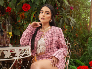 jasmin camgirl video Nina