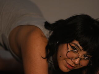 live webcam NoemieBlanche
