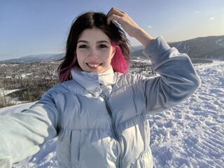 free live webcam sex NoreenBarks