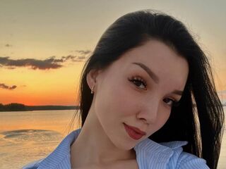 naked camgirl masturbating with dildo OdeliaVavricka