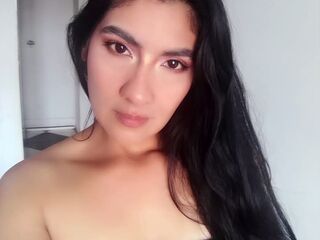 erotic webcam video OlivaWalker