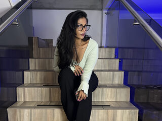 free jasmin livecam OliviaLezama