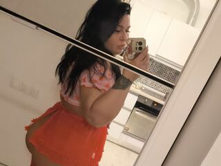 fingering webcamgirl picture OliviaThea