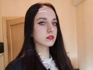 beautiful webcamgirl OttilieFurness