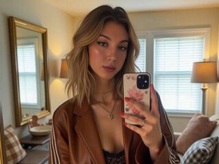 hot cam girl PandoraZavasky