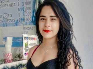 chatrubate cam girl picture PaolaZarate