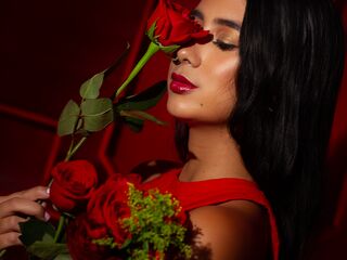 streaming live cam PaulinaWood
