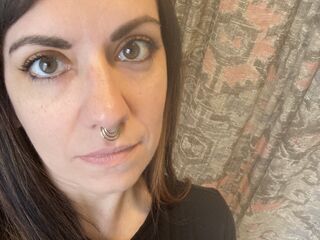 camwhore picture PiercedGoddess