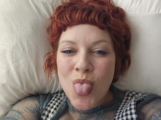 dirty live cam PoppyKryze