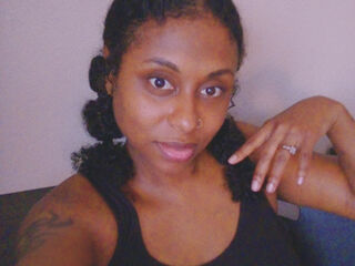 webcam PrincessJasminez