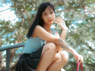 streaming live webcam RheaRose