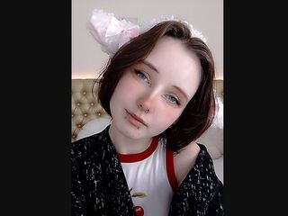 naked girl with webcam fingering RikoJohnson