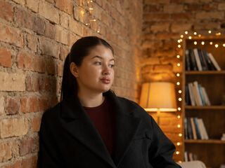 naked camgirl photo RinaAngels