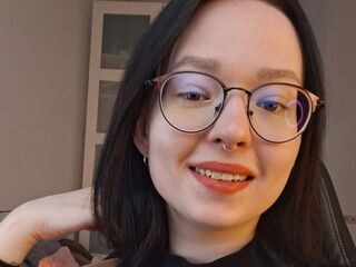 jasmin sexshow RobynKlark