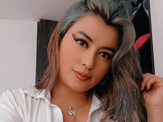 shower sex cam RosaLondon
