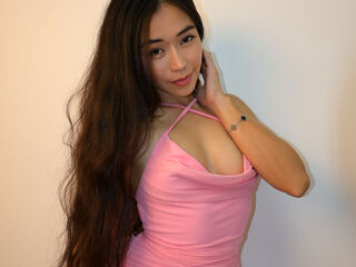 topless girl RoseyWu