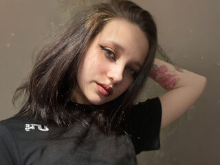 webcamgirl videochat RositaMackessy