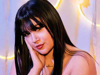 hot webcam slut RoussieHill