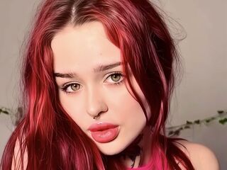 adult liveshow RozieRed