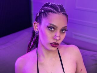 hot naked cam girl RubyAurielle