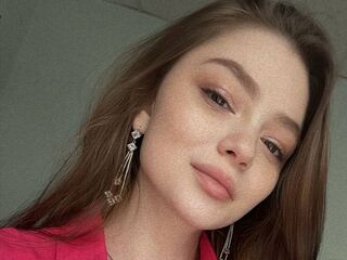 fingering girl RubyCitrino