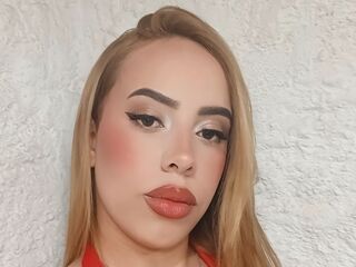 sexy camgirl RubyGold