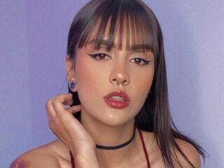 erotic webcam SabbValentine