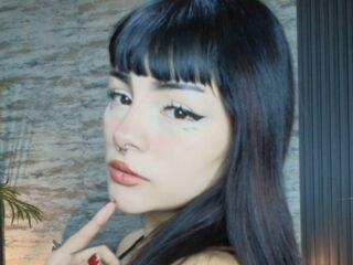 cam girl live webcam video SakuraRapper