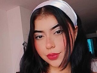 live jasmin sex cam SalomeKio