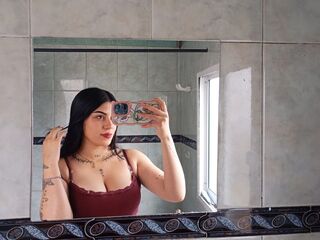 camslut naked SamaraCastellano