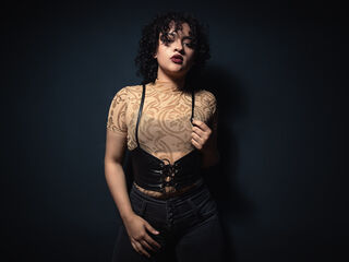 girl fingering pussy SammyRox