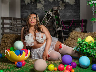 adult videochat SamyJean