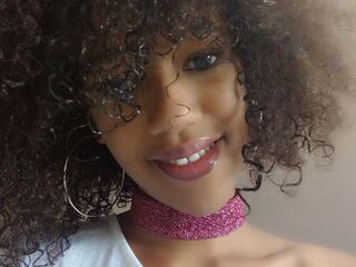 hot girl webcam photo SandraDupond